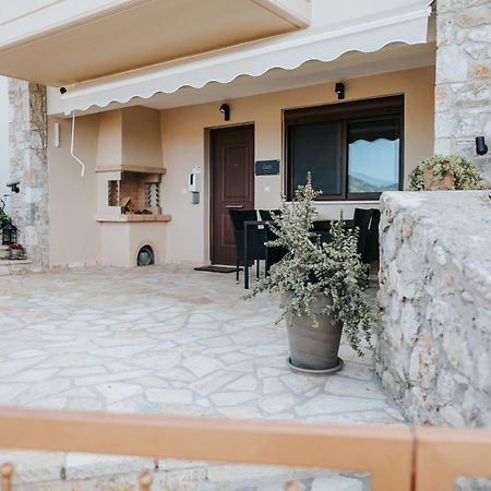 Apartamento Sivota luxury collection Habitación foto