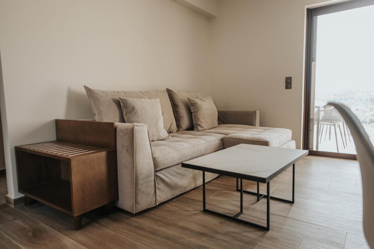 Apartamento Sivota luxury collection Exterior foto