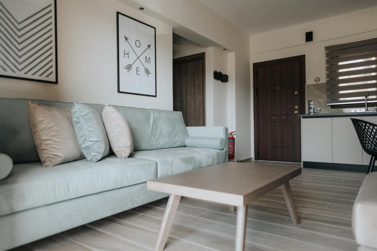 Apartamento Sivota luxury collection Exterior foto