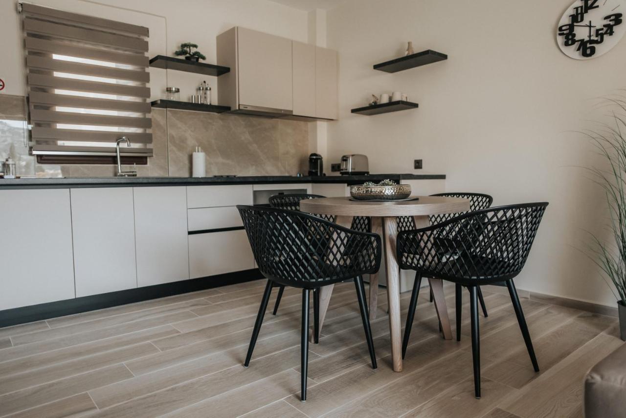 Apartamento Sivota luxury collection Exterior foto