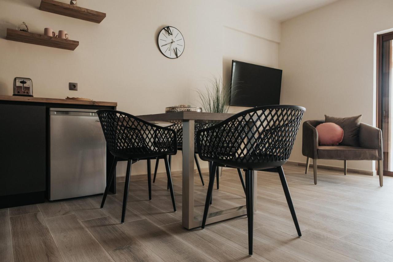 Apartamento Sivota luxury collection Exterior foto