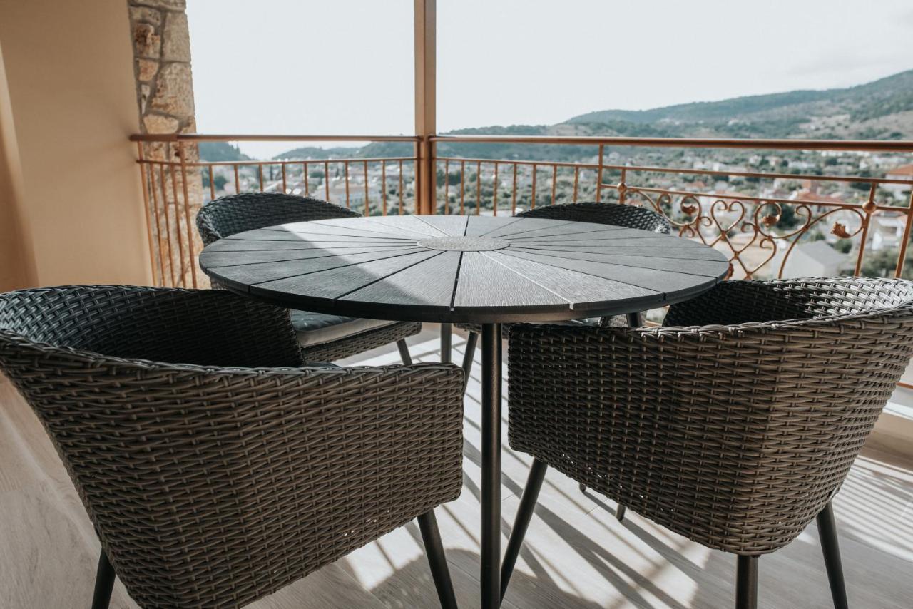 Apartamento Sivota luxury collection Exterior foto