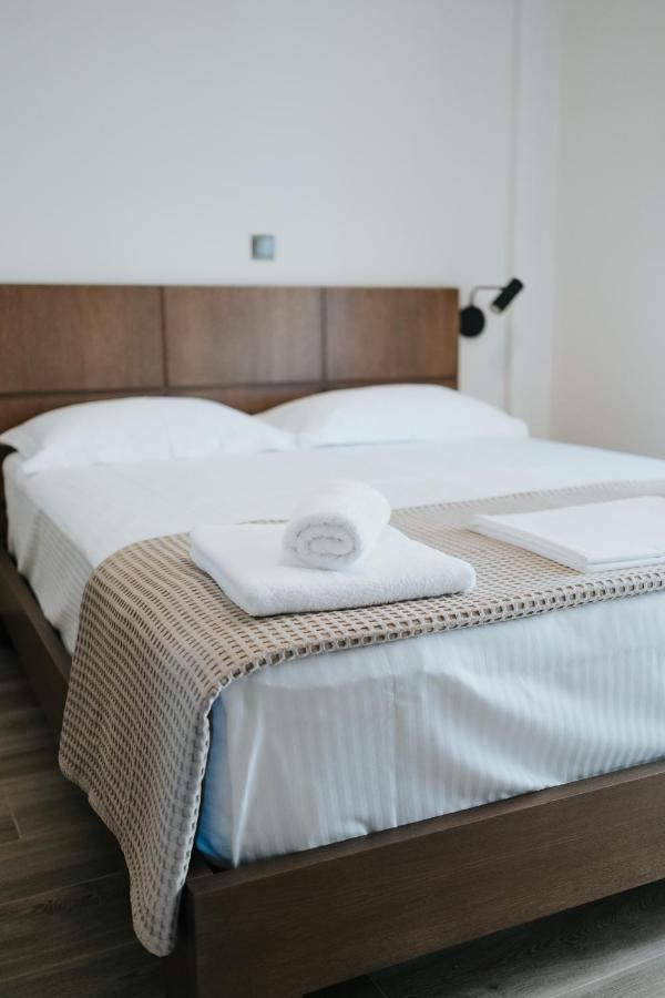 Apartamento Sivota luxury collection Exterior foto
