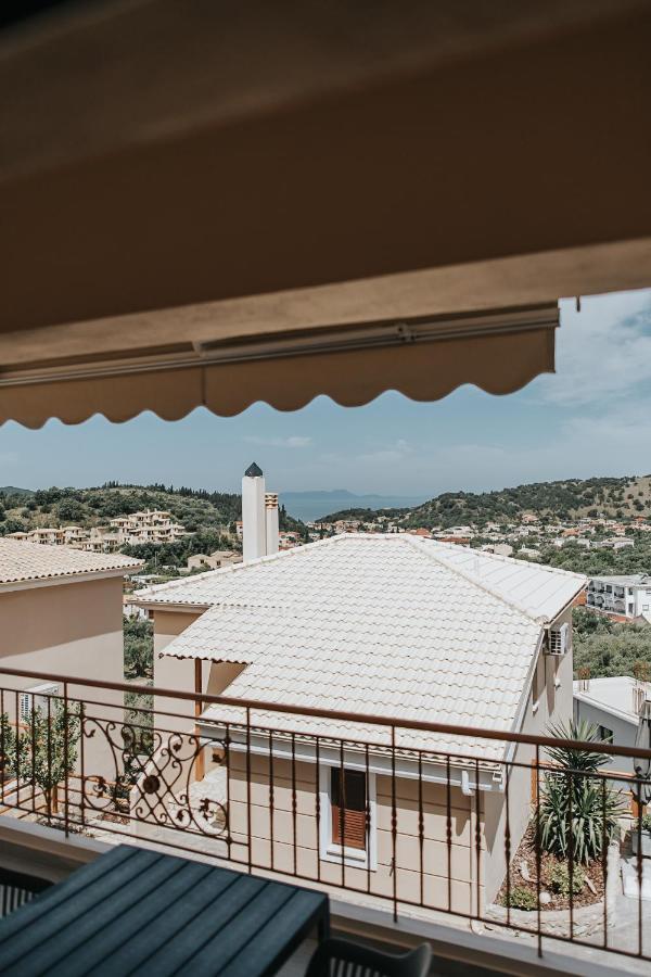 Apartamento Sivota luxury collection Exterior foto
