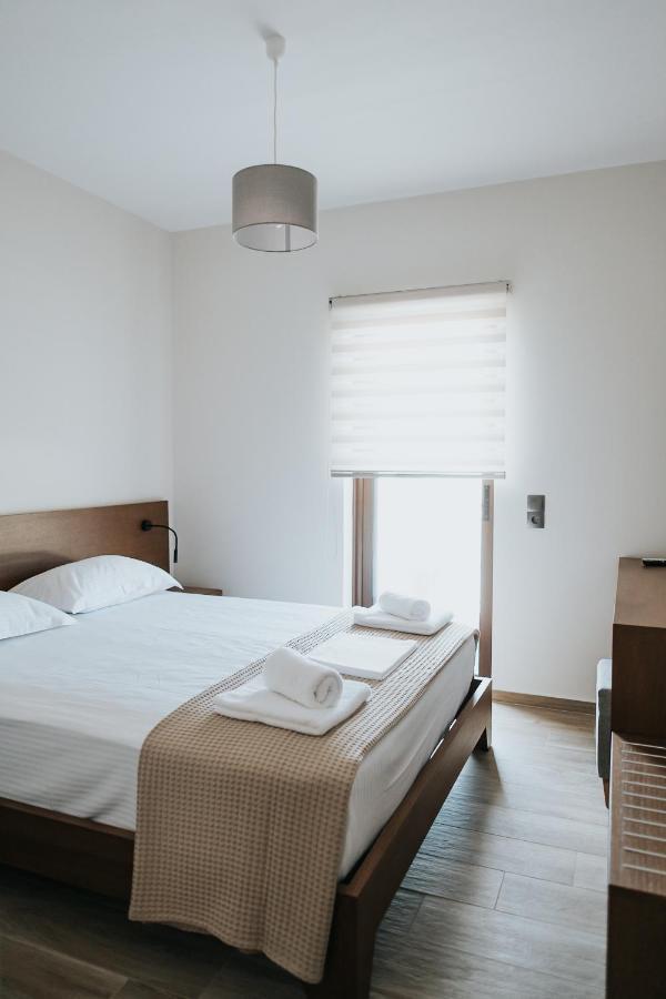 Apartamento Sivota luxury collection Exterior foto
