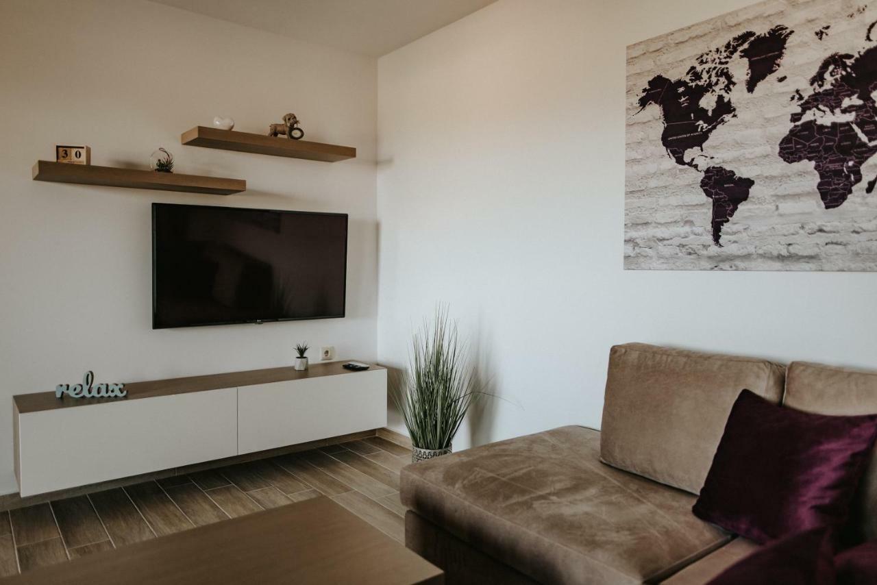 Apartamento Sivota luxury collection Exterior foto