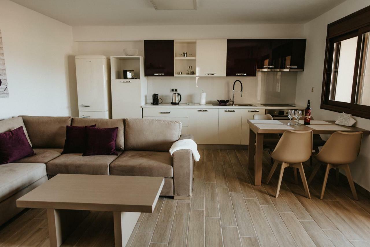 Apartamento Sivota luxury collection Exterior foto